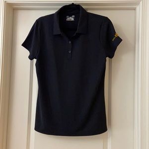 Golf shirt